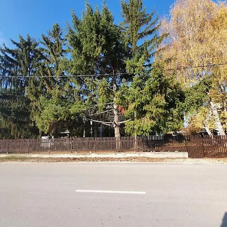 Nosztalgia Pansiyon *