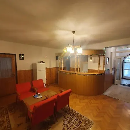 Nosztalgia * Mezőkövesd