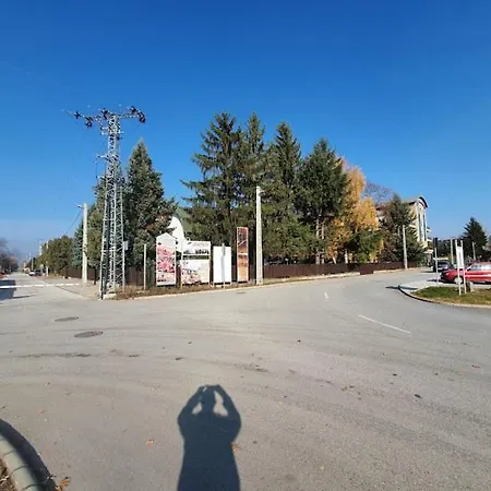 Pansiyon Nosztalgia Mezőkövesd