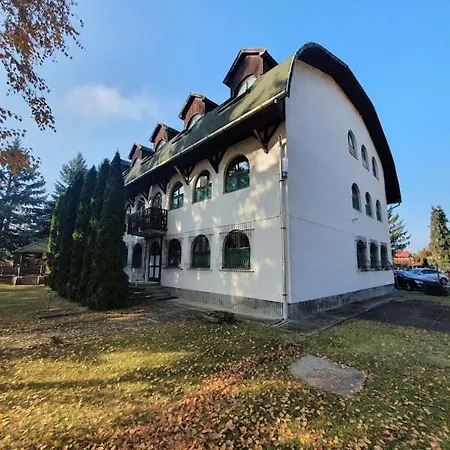 Nosztalgia Mezőkövesd