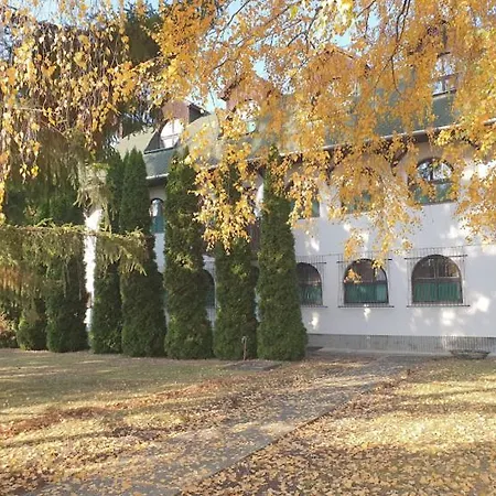 Pansiyon Nosztalgia Mezőkövesd