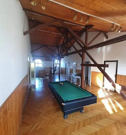 Nosztalgia Pansiyon *