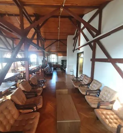 Pansiyon Nosztalgia Mezőkövesd