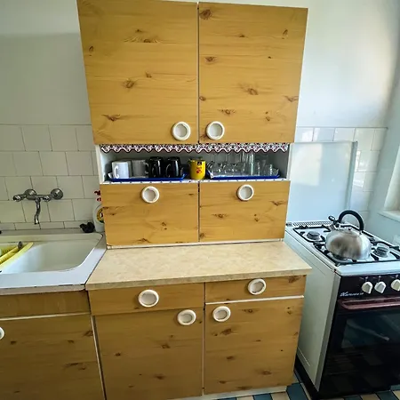 Nosztalgia Pansiyon *