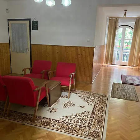 Nosztalgia *