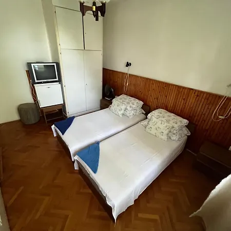 Nosztalgia ホームステイ Mezőkövesd