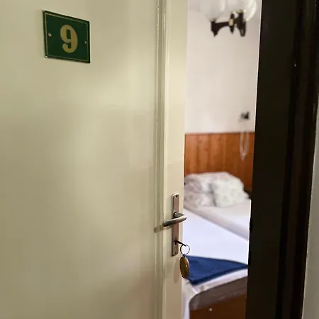 Nosztalgia Pansiyon *