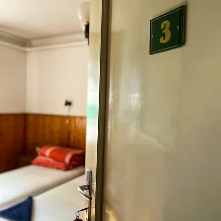 Nosztalgia Pansiyon Mezőkövesd