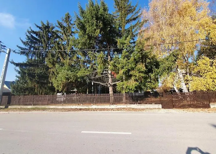 Nosztalgia Privat bolig *