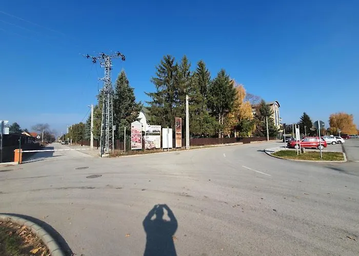 Privat bolig Nosztalgia Mezőkövesd