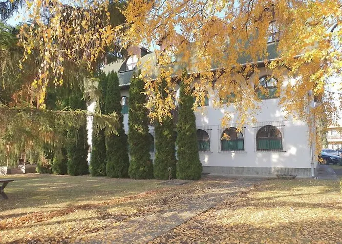 Privat bolig Nosztalgia Mezőkövesd