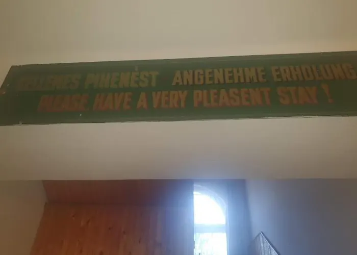 Nosztalgia Privat bolig