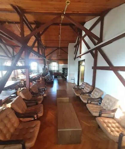Privat bolig Nosztalgia Mezőkövesd