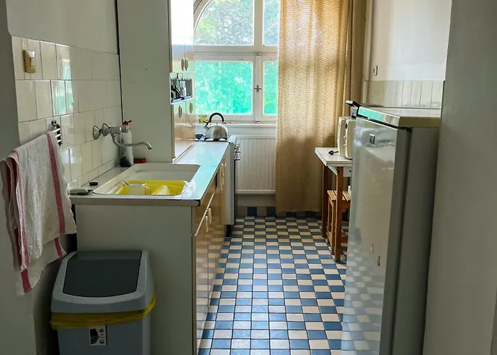 Privat bolig Nosztalgia *