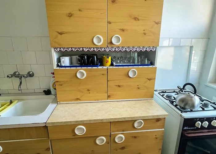 Nosztalgia Privat bolig *