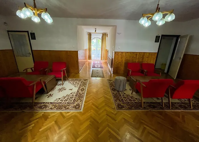 Privat bolig Nosztalgia