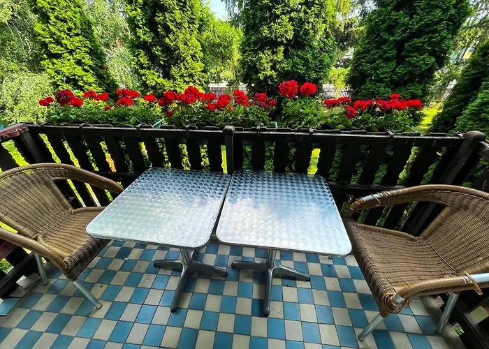 Privat bolig Nosztalgia