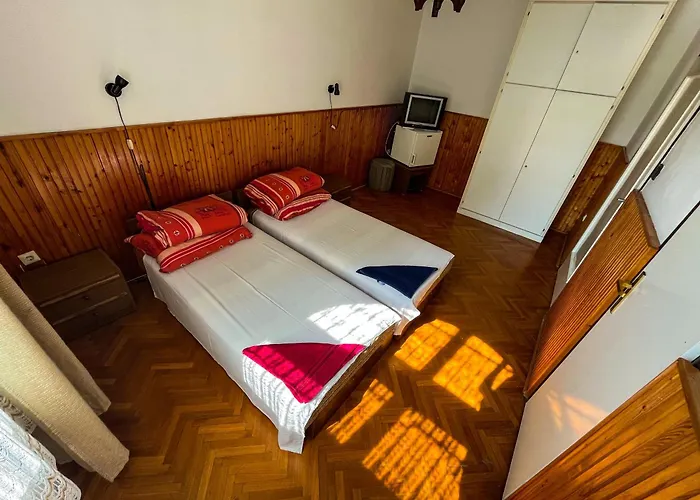 Nosztalgia Privat bolig