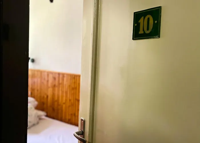 Nosztalgia Privat bolig *