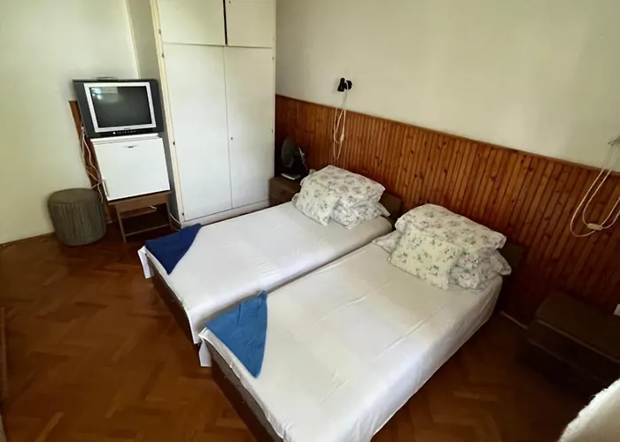 Nosztalgia Privat bolig Mezőkövesd