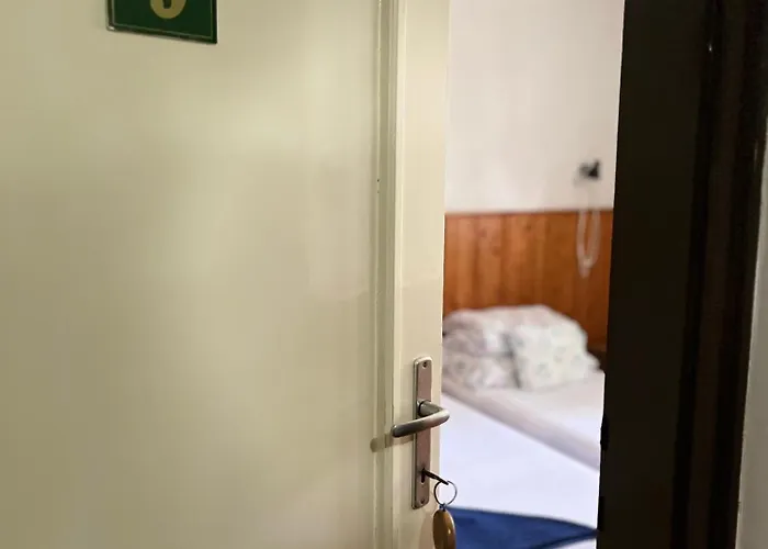 Nosztalgia Privat bolig *