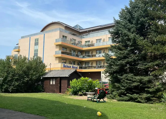 Privat bolig Nosztalgia Mezőkövesd