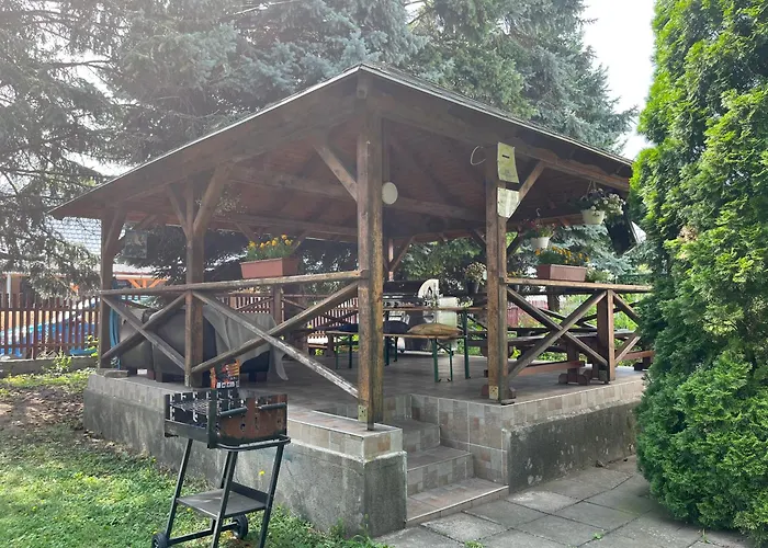 Nosztalgia Privat bolig *