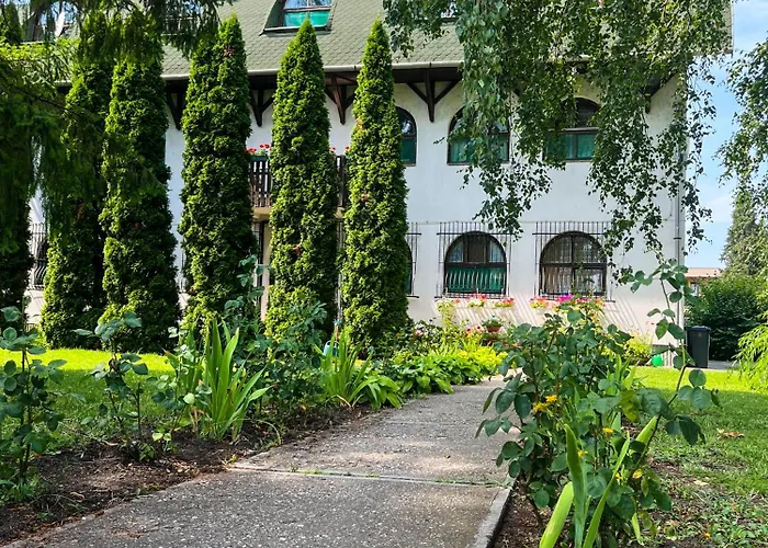 Nosztalgia Privat bolig Mezőkövesd